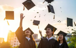 2025  State of the Graduate Report