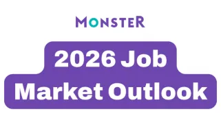 The 2026 Job Market Outlook: Where the Jobs Are