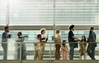 Diversity Fatigue? Most Workers Say DE&I Efforts Aren&rsquo;t Making a Difference