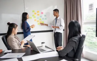 Nearly Half of Workers Are &ldquo;Job Hugging&rdquo; as Comfort and Security Take Priority