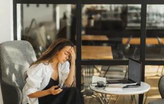 Mental Health in the Workplace: Workers Say Employers Aren&acirc;t Doing Enough