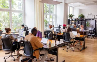 Return to Office Mandates Could Drive Workers to Quit