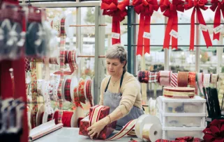 Holiday Stress Threatens Work-Life Balance for Many Workers