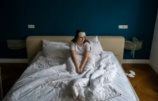 How to Interpret Why You&rsquo;re Always Dreaming of Work