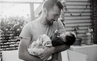 What Is Paternity Leave and How Can it Work for You?