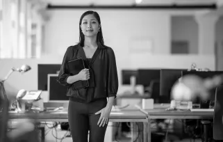 Tips to landing an exec gig