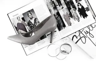 How to Become a Fashion Buyer