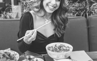 How to Become a Food Critic