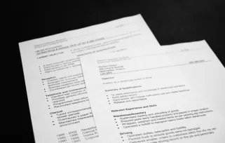Les meilleurs outils pour la création de CV