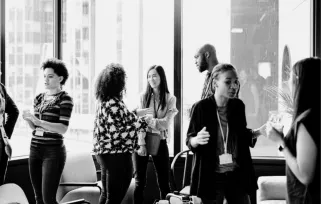 Top 15 Black Professionals&rsquo; Networks to Help Support Your Career