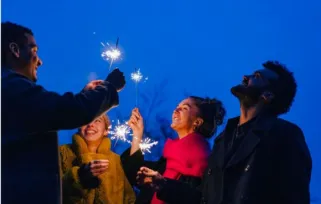 20 New Year&rsquo;s Resolution Ideas to Upgrade Your Career