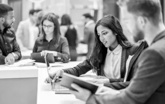 Comment parler de ses expériences professionnelles ?