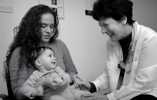 How to Become a Pediatrician