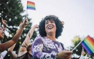 LGBTQ+ Inclusion in the Workplace: Where Progress Stands and Where It Falls Short