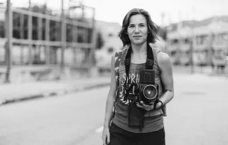 How to Become a Photographer