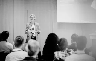 How to Improve Your Public Speaking Skills for Career Success