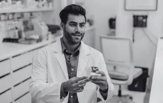 Questions d'entretien pour préparateur en pharmacie
