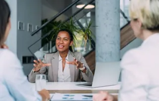 How to Tell a Potential Employer What Compensation You Are Seeking