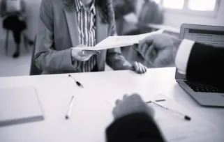 Exemple de CV de téléconseiller
