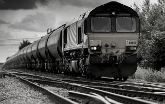 How to Become a Train Conductor