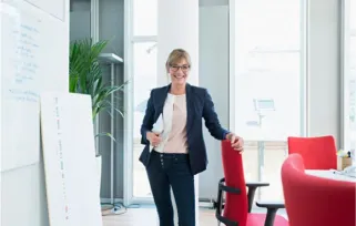 How to Become a Portfolio Manager
