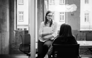 Interpersonal skills you need to succeed at work