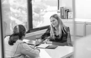 How to Not Fear Your Next Performance Review