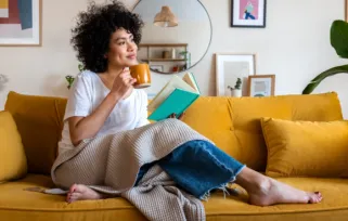 Why the &acirc;Right to Disconnect&acirc; Matters: Workers Want Boundaries Between Jobs and Life