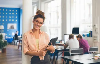 How to Update Your Resume & Stand Out