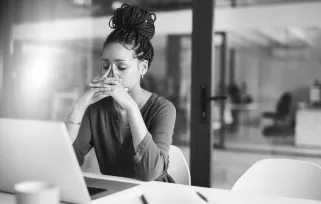 5 Reasons You&rsquo;re Nervous About a New Job