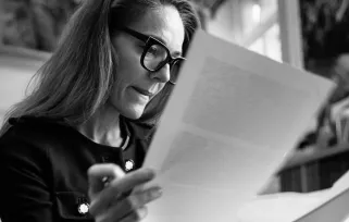 How to Write a Cover Letter