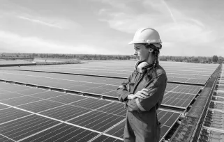 Power up for Your Future in These 10 Renewable Energy Careers