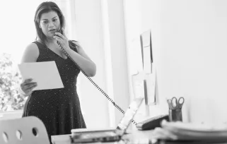 What Information Can an Ex-Employer Give Out in a Reference?
