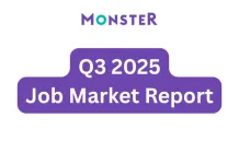 Monster's Q3 2025 Job Market Report