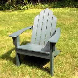 Adirondack chair